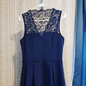 Charlotte Russe Cocktail Dress